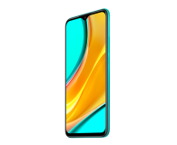 Xiaomi Redmi 9 3/32GB Ocean Green NFC - 575296 - zdjęcie 5